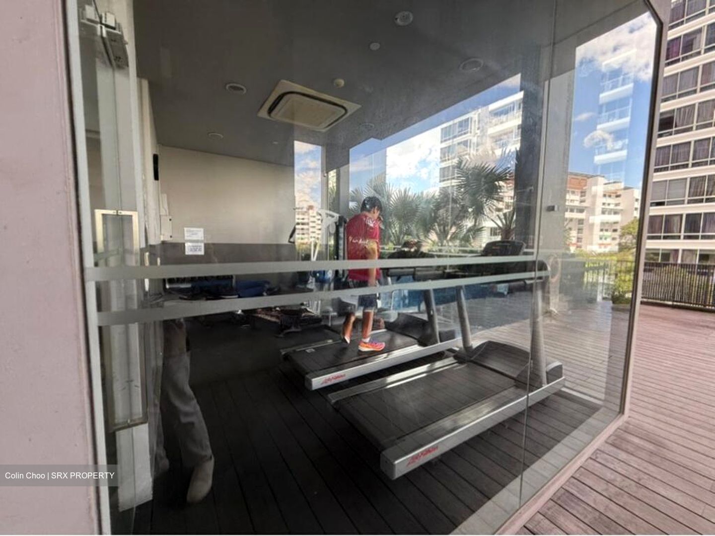 38 I Suites (D15), Apartment #500753801